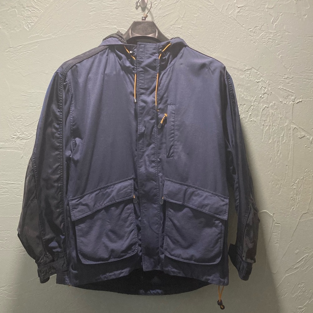 Gap
Men’s M Jacket
Dark Blue/Blue